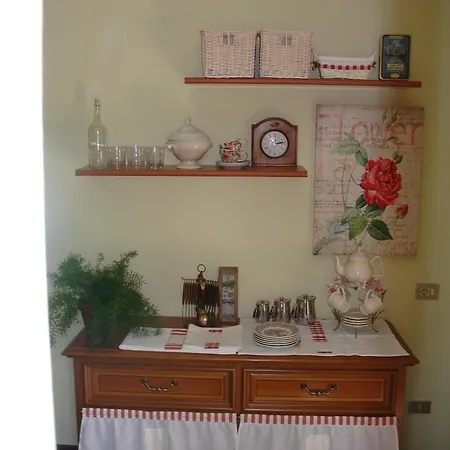 Bed & Breakfast Vacanze Veneziane *