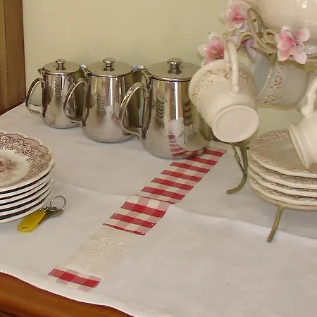 Bed & Breakfast Vacanze Veneziane *