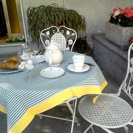 Vacanze Veneziane Bed & Breakfast Salzano