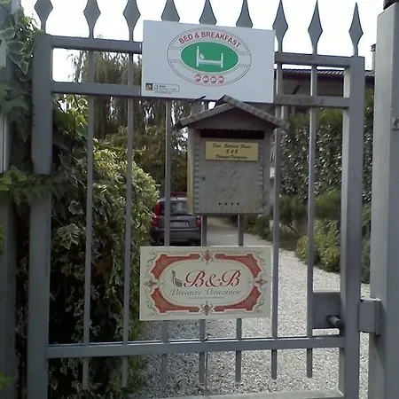Vacanze Veneziane *