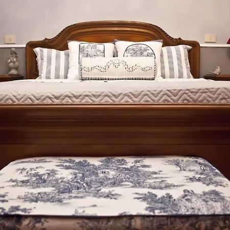 Bed & Breakfast Vacanze Veneziane *
