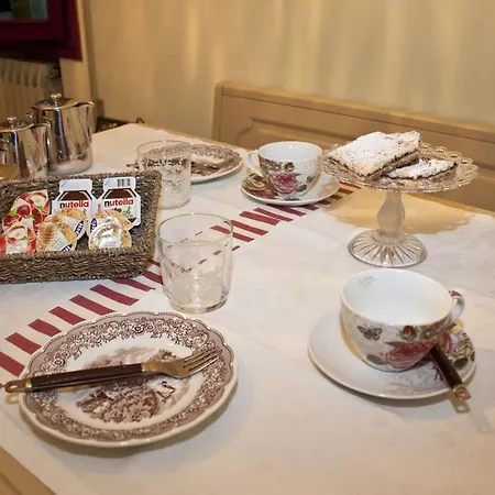 Vacanze Veneziane Bed & Breakfast *
