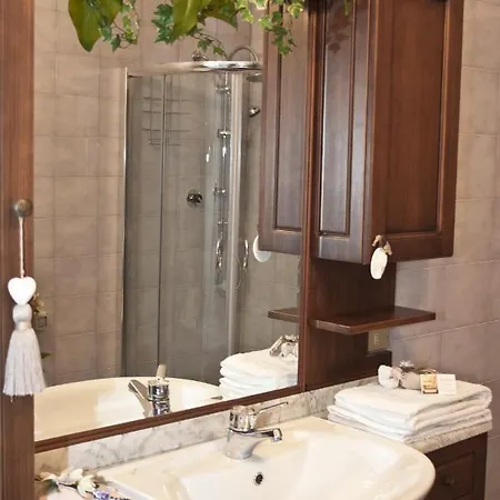 Vacanze Veneziane Bed & Breakfast
